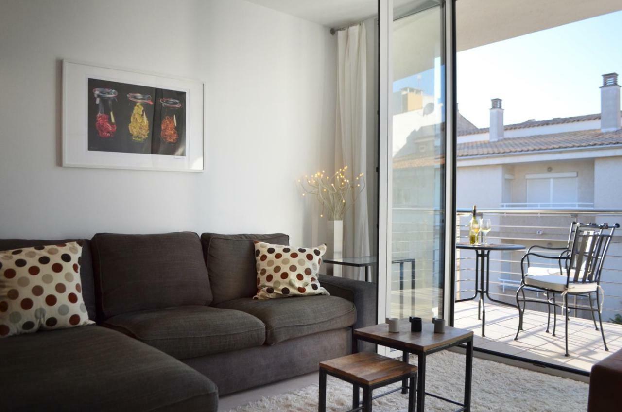 Apartament Casa Andersen Port de Pollença Zewnętrze zdjęcie